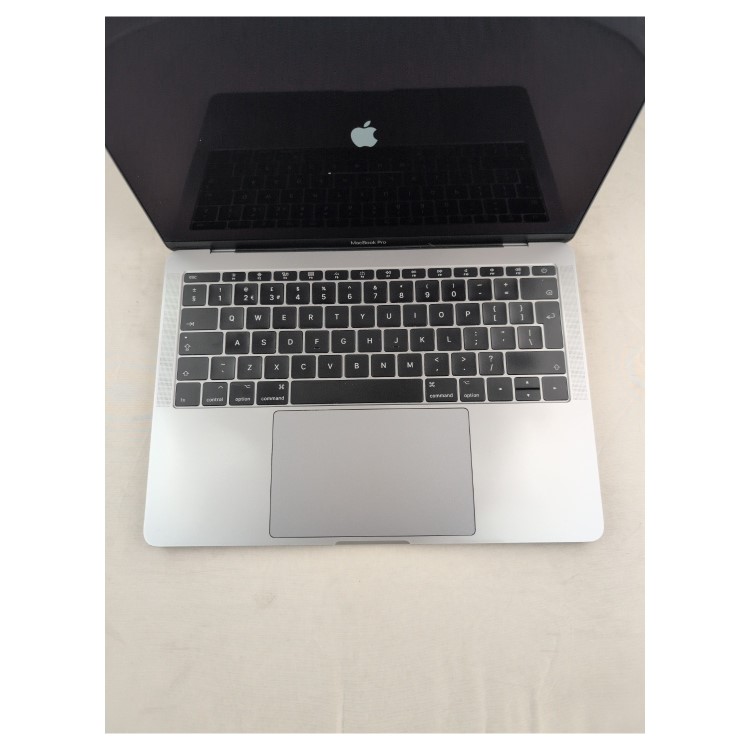 Refurbished Apple Macbook Pro 13 Inch Core i5 8GB RAM 256GB SSD 2017