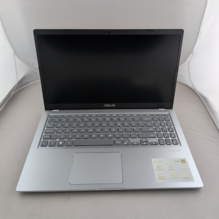 Refurbished ASUS Vivobook X515EA Core i5-1135G7 8GB RAM 512GB SSD 15.6 Inch Windows 11 Home Laptop