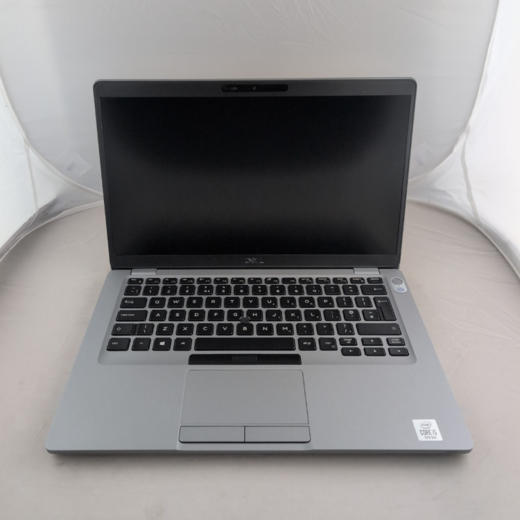 Refurbished Dell Latitude 5410 Core i5-10210U 8GB RAM 256GB SSD 14 Inch Windows 11 Home Laptop