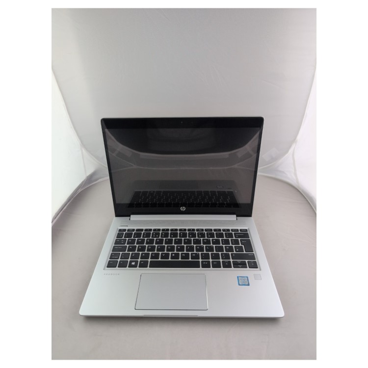 Refurbished HP Probook 430 G6 Core i5-8265U 8GB RAM 256GB SSD 13.3 Inch Windows 11 Home Laptop