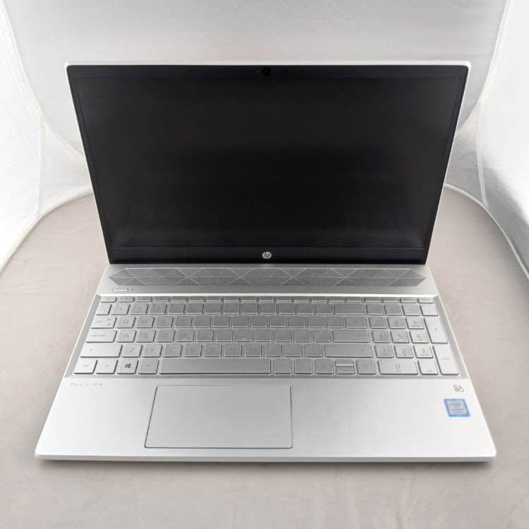 Refurbished HP Pavilion 15-CS2XXX Core i5-8265U 8GB RAM 512GB SSD 15.6 Inch Windows 11 Home Laptop
