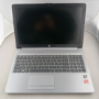 Refurbished HP 255 G7 Ryzen 5 2500U 8GB RAM 256GB SSD 15.6 Inch Windows 11 Laptop