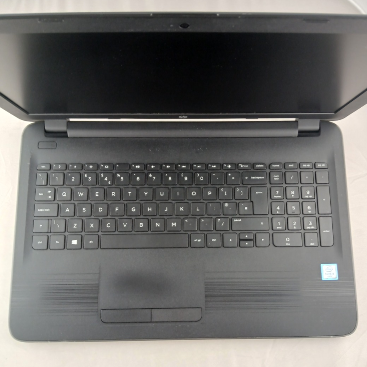 Refurbished HP 250 G5 Core i5-6200U 8GB RAM 256GB SSD 15.6 Inch Windows 11 Laptop