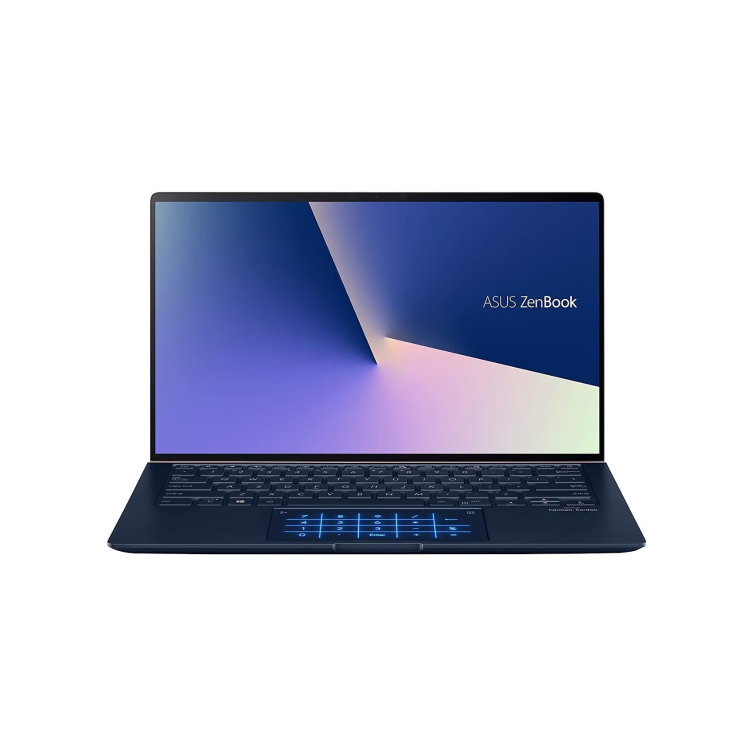 Refurbished ASUS Zenbook UX433FA UX433FA Core i5-8265U 8GB RAM 256GB SSD 14 Inch Windows 11 Laptop