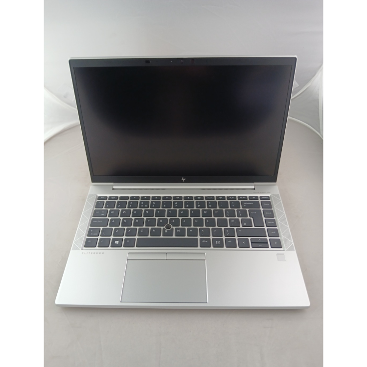 Refurbished HP Elitebook 840 G8 Core i7-1185G7 16GB RAM 512GB SSD 14 Inch Windows 11 Home Laptop