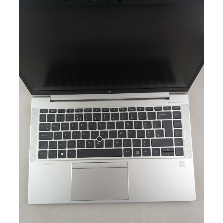 Refurbished HP Elitebook 840 G8 Core i7-1185G7 16GB RAM 512GB SSD 14 Inch Windows 11 Home Laptop