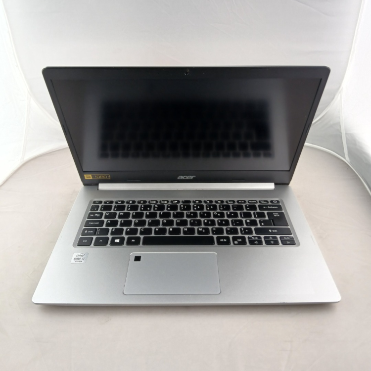 Refurbished Acer Aspire A514-52 Core i5 8GB RAM 1TB SSD 14 Inch Windows 11 Home Laptop