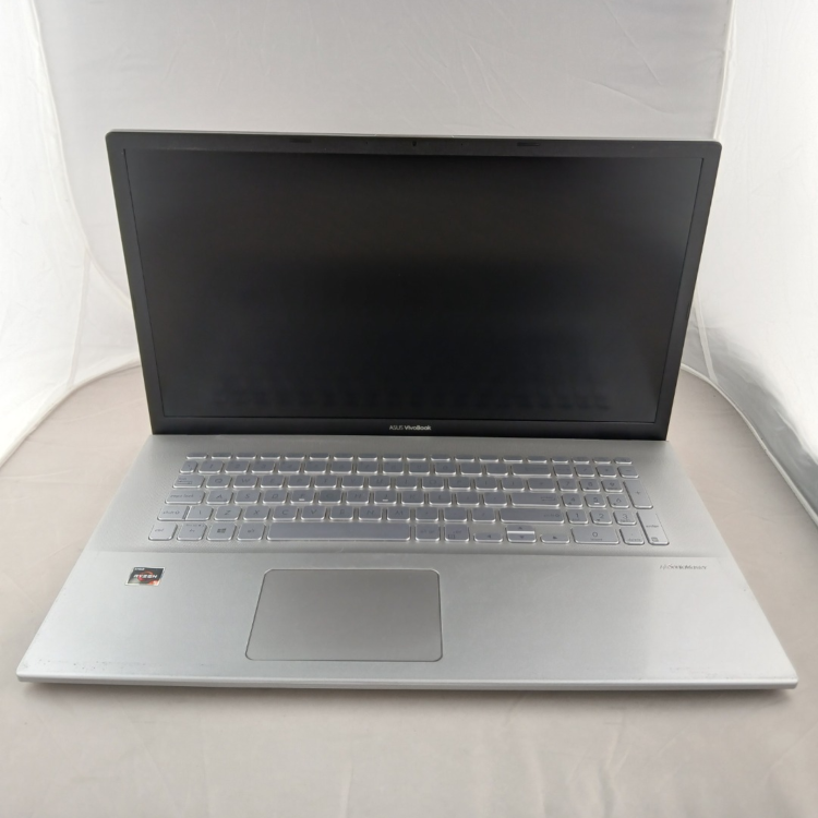 Refurbished ASUS Vivobook X712DA Ryzen 5 3500U 8GB RAM 1TB HDD 17.3 Inch Windows 11 Laptop