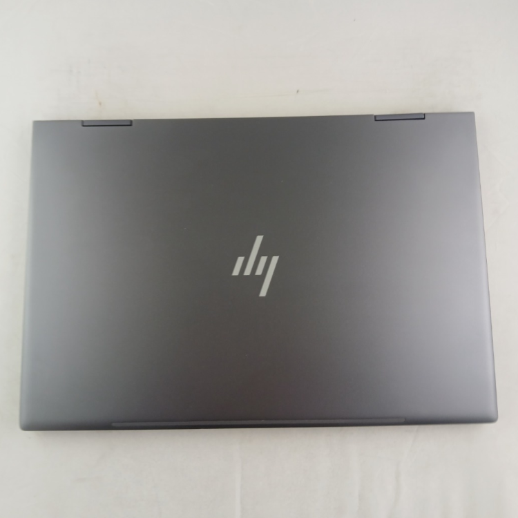 Refurbished HP Envy X360 15-CP0XXX Ryzen 5 2500U 8GB RAM 128GB SSD 15.6 Inch Windows 11 Touchscreen Convertible Laptop