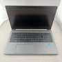 Refurbished HP ZBook Firefly G8 Core i7-1165G7 16GB RAM 512GB SSD 15.6 Inch Windows 11 Home Laptop