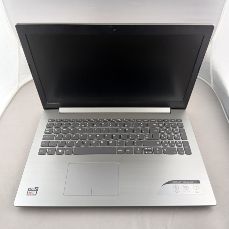 Refurbished Lenovo IdeaPad 320-15AST AMD A6-9220 4GB RAM 1TB HDD 15.6 Inch Windows 11 Laptop