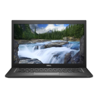 Refurbished Dell Latitude 7490 Core i5-7300U 8GB RAM 256GB SSD 14 Inch Windows 11 Laptop