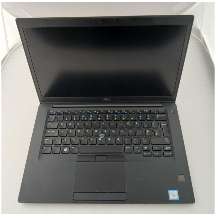 Refurbished Dell Latitude 7490 Core i5-7300U 8GB RAM 256GB SSD 14 Inch Windows 11 Laptop