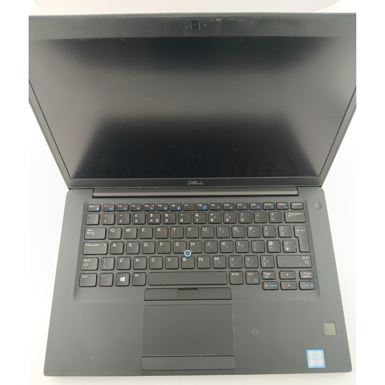 Refurbished Dell Latitude 7490 Core i5-7300U 8GB RAM 256GB SSD 14 Inch Windows 11 Laptop