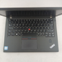 Refurbished Lenovo ThinkPad X270 Core i7-7500U 8GB RAM 256GB SSD 12.5 Inch Windows 11 Laptop
