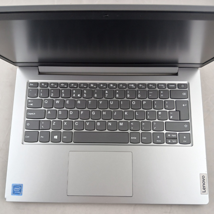 Refurbished Lenovo IdeaPad 1 14IGL05 Intel Celeron N4020 4GB RAM 64GB eMMC 14 Inch Windows 11 Laptop
