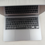 Refurbished Apple Macbook Air 13 Inch M1 8GB RAM 256GB SSD 2020