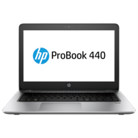 Refurbished HP ProBook 440 G4 Core i3-7100U 8GB RAM 500GB SSD 14 Inch Windows 11 Laptop
