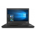 TR/V252/1240 Refurbished Lenovo ThinkPad P50 Core i7-6820HQ 32GB RAM 1TB SSD 15.6 Inch Windows 11 Laptop