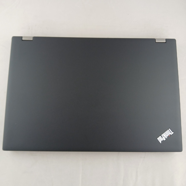 Refurbished Lenovo ThinkPad P50 Core i7-6820HQ 32GB RAM 1TB SSD 15.6 Inch Windows 11 Laptop