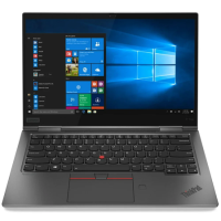 Refurbished Lenovo ThinkPad X1 Carbon G4 Core i7-6600U 16GB RAM 512GB SSD 14 Inch Windows 11 Laptop