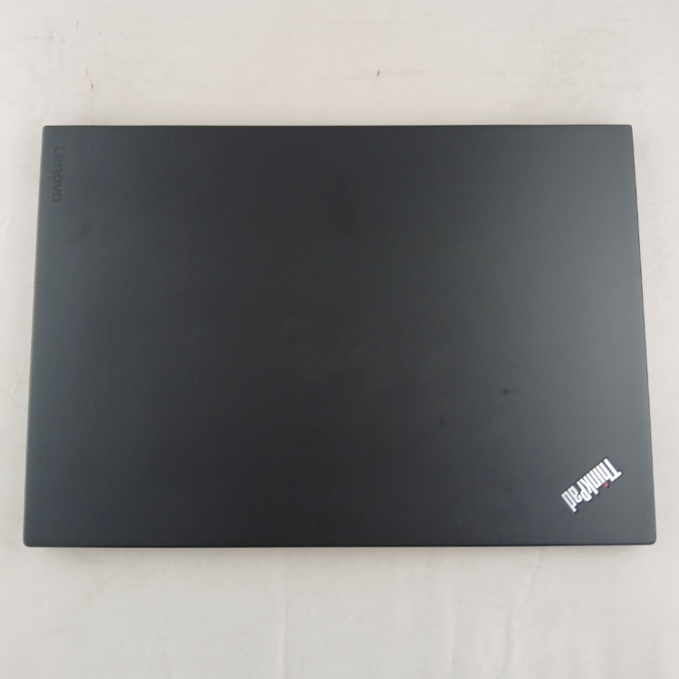 Refurbished Lenovo ThinkPad X1 Carbon G4 Core i7-6600U 16GB RAM 512GB SSD 14 Inch Windows 11 Laptop