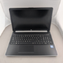 Refurbished HP 15-DA0XXX Core i3-7100U 4GB RAM 1TB HDD 15.6 Inch Windows 11 Laptop