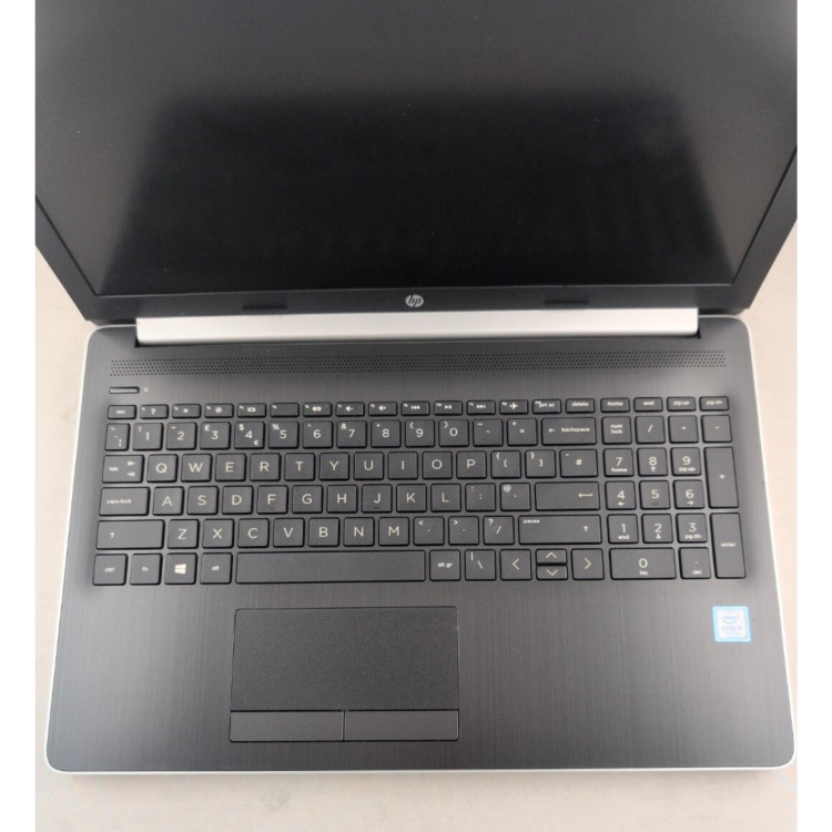 Refurbished HP 15-DA0XXX Core i3-7100U 4GB RAM 1TB HDD 15.6 Inch Windows 11 Laptop