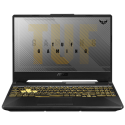 TR/V252/1273 Refurbished ASUS TUF Gaming A15 FA506IV Ryzen 9 4900H 16GB RAM 512GB SSD RTX 2060 15.6 Inch Windows 11 Gaming Laptop