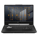TR/V252/1277 Refurbished ASUS TUF Gaming A15 FA506QR Ryzen 7 5800H 16GB RAM 512GB SSD RTX 3070 15.6 Inch Windows 11 Gaming Laptop