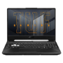 Refurbished ASUS TUF Gaming A15 FA506QR Ryzen 7 5800H 16GB RAM 512GB SSD RTX 3070 15.6 Inch Windows 11 Gaming Laptop