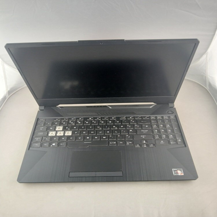 Refurbished ASUS TUF Gaming A15 FA506QR Ryzen 7 5800H 16GB RAM 512GB SSD RTX 3070 15.6 Inch Windows 11 Gaming Laptop