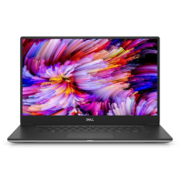 Refurbished Dell XPS 15 9560 Core i7-7700HQ 16GB RAM 512GB SSD 15.6 Inch Windows 11 Touchscreen Laptop