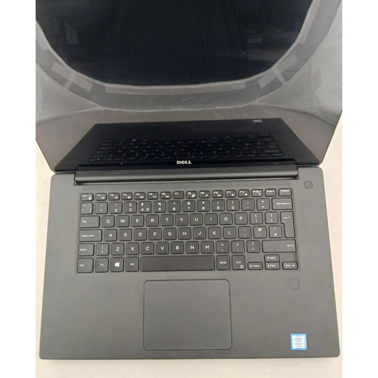 Refurbished Dell XPS 15 9560 Core i7-7700HQ 16GB RAM 512GB SSD 15.6 Inch Windows 11 Touchscreen Laptop