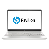Refurbished HP Pavilion 15-CS3XXX Core i5-1035G1 8GB RAM 512GB SSD 15.6 Inch Windows 11 Laptop