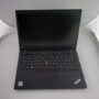 Refurbished Lenovo ThinkPad X13 Gen 1 Core i3-10110U 8GB RAM 128GB SSD 13.3 Inch Windows 11 Laptop