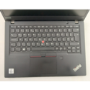 Refurbished Lenovo ThinkPad X13 Gen 1 Core i3-10110U 8GB RAM 128GB SSD 13.3 Inch Windows 11 Laptop