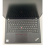 Refurbished Lenovo ThinkPad X13 Gen 1 Core i3-10110U 8GB RAM 128GB SSD 13.3 Inch Windows 11 Laptop