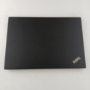 Refurbished Lenovo ThinkPad X13 Gen 1 Core i3-10110U 8GB RAM 128GB SSD 13.3 Inch Windows 11 Laptop