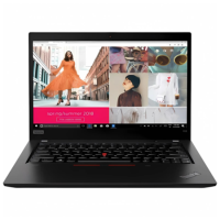 Refurbished Lenovo ThinkPad X13 Gen 1 Core i3-10110U 8GB RAM 128GB SSD 13.3 Inch Windows 11 Laptop