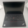 Refurbished Lenovo ThinkPad X13 Gen 1 Core i3-10110U 8GB RAM 128GB SSD 13.3 Inch Windows 11 Laptop