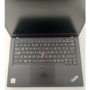 Refurbished Lenovo ThinkPad X13 Gen 1 Core i3-10110U 8GB RAM 128GB SSD 13.3 Inch Windows 11 Laptop