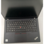 Refurbished Lenovo ThinkPad X13 Gen 1 Core i3-10110U 8GB RAM 128GB SSD 13.3 Inch Windows 11 Laptop