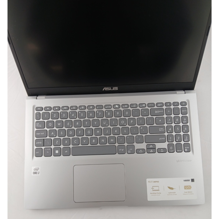 Refurbished ASUS Vivobook X515JAB X515JA Core i7-1065G7 8GB RAM 512GB SSD 15.6 Inch Windows 11 Convertible Laptop