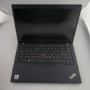 Refurbished Lenovo ThinkPad X13 Gen 1 Core i3-10110U 8GB RAM 128GB SSD 13.3 Inch Windows 11 Laptop
