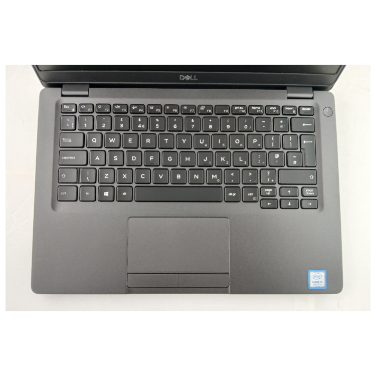 Refurbished Dell Latitude 5300 Core i5-8265U 8GB RAM 256GB SSD 13.3 Inch Windows 11 Laptop