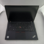 Refurbished Lenovo ThinkPad X13 Gen 1 Core i3-10110U 8GB RAM 128GB SSD 13.3 Inch Windows 11 Laptop