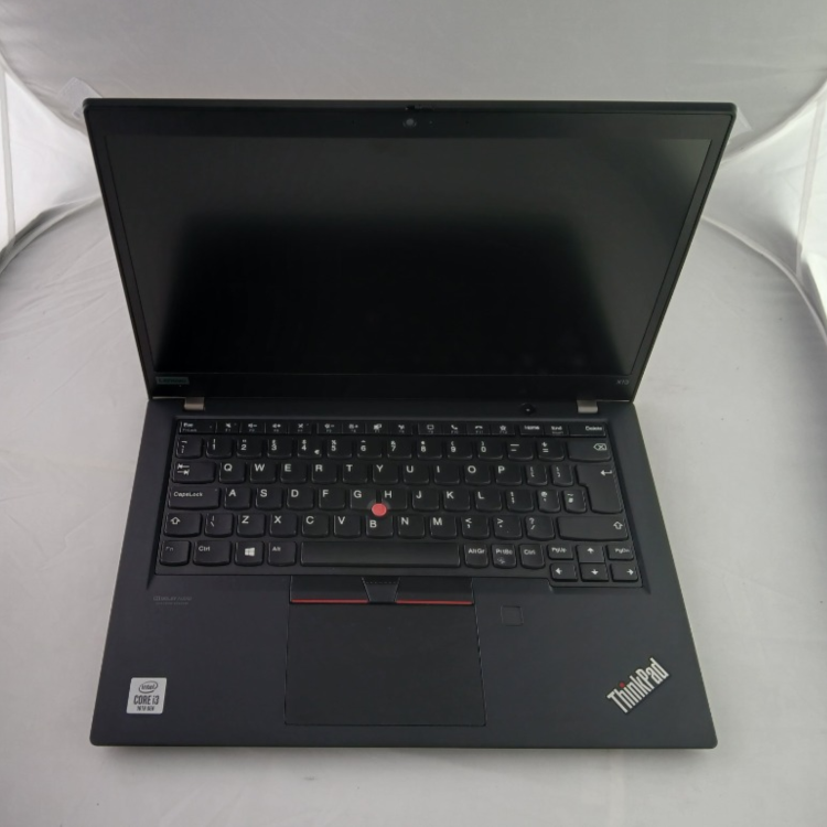 Refurbished Lenovo ThinkPad X13 Gen 1 Core i3-10110U 8GB RAM 128GB SSD 13.3 Inch Windows 11 Laptop