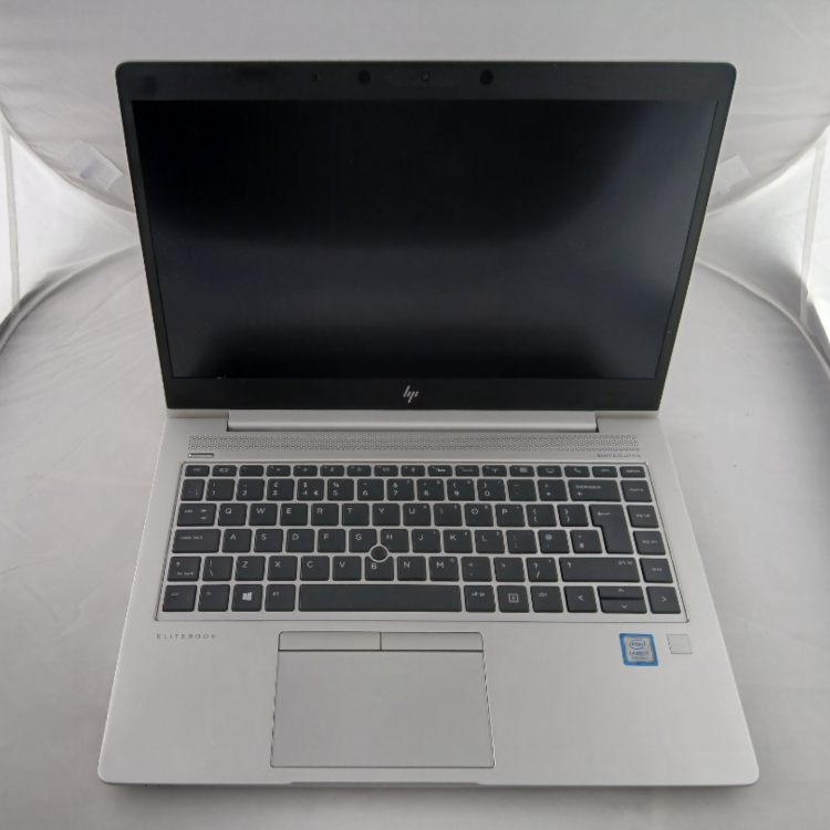 Refurbished HP EliteBook 840 G6 Core i7-8565U 32GB RAM 512GB SSD 14 Inch Windows 11 Laptop