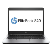Refurbished HP EliteBook 840 G2 Core i5-5200U 8GB RAM 256GB SSD 14 Inch Windows 11 Laptop